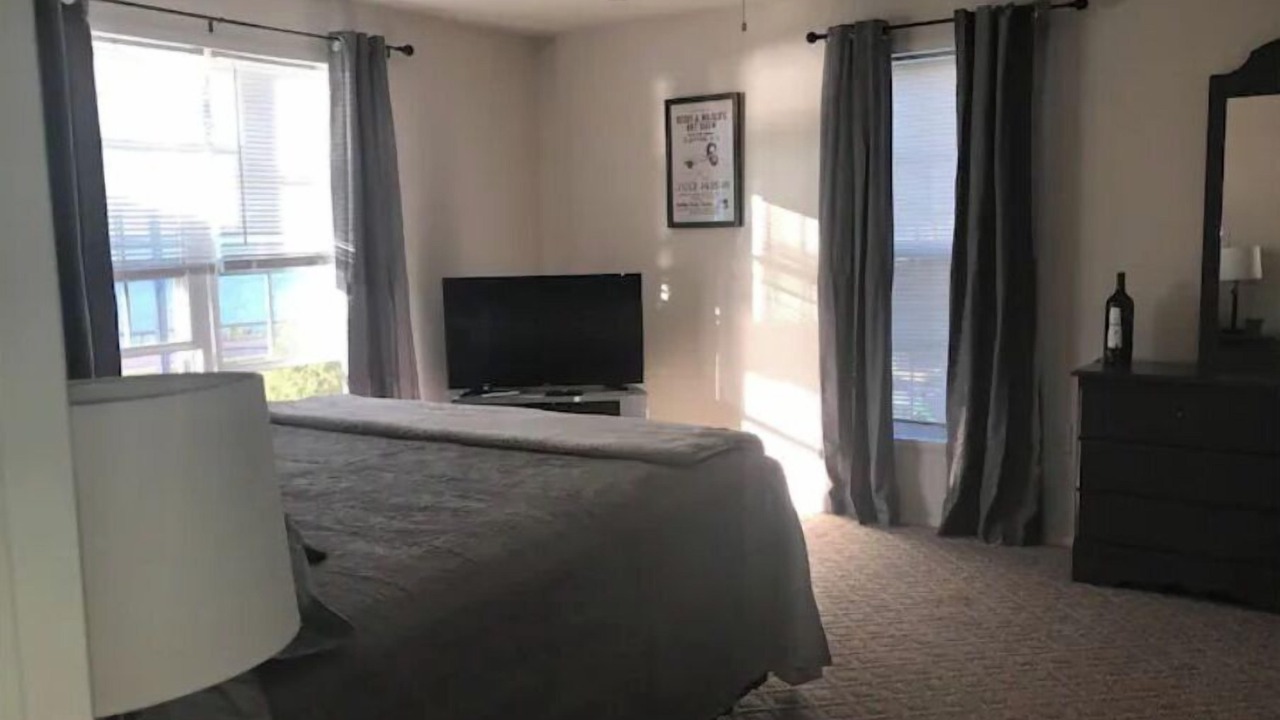 Photo of Bedroom in Cape Vincent