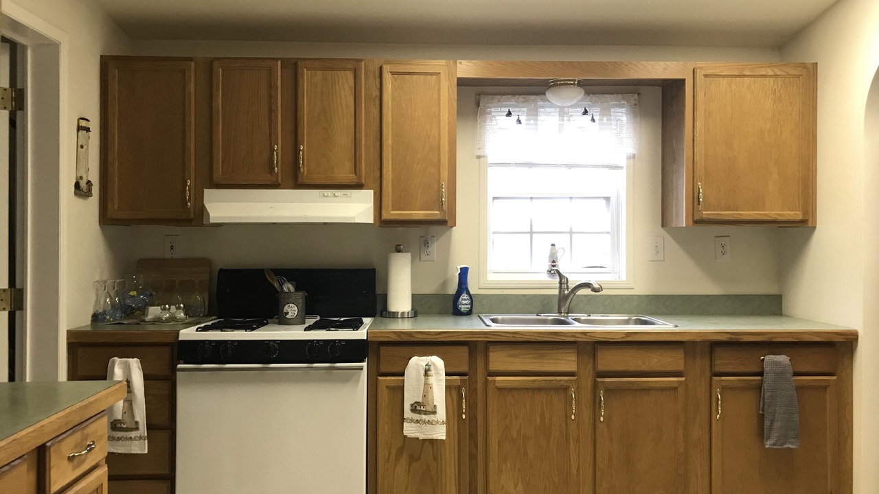 Photo of Kitchen in Cape Vincent