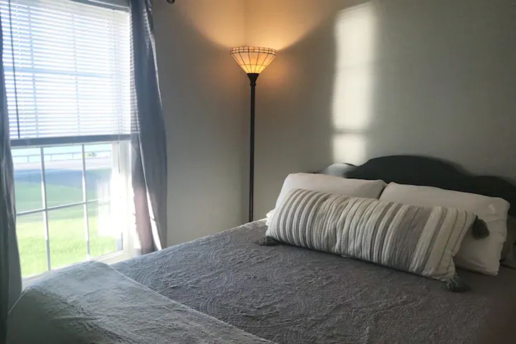 Photo of Bedroom in Cape Vincent