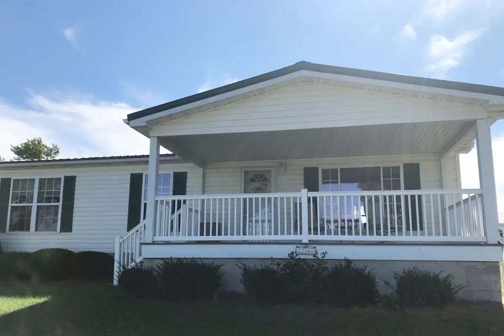 Photo of Outdoor in Cape Vincent