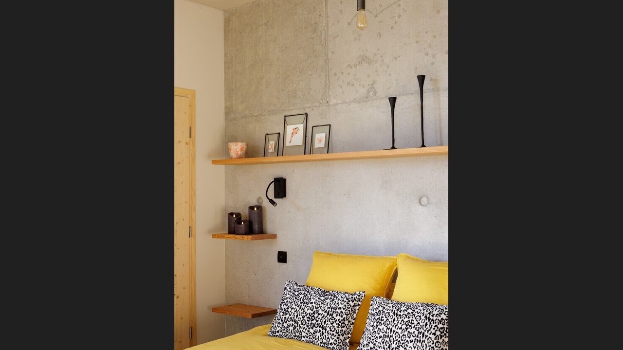 Photo of Bedroom in Freterive