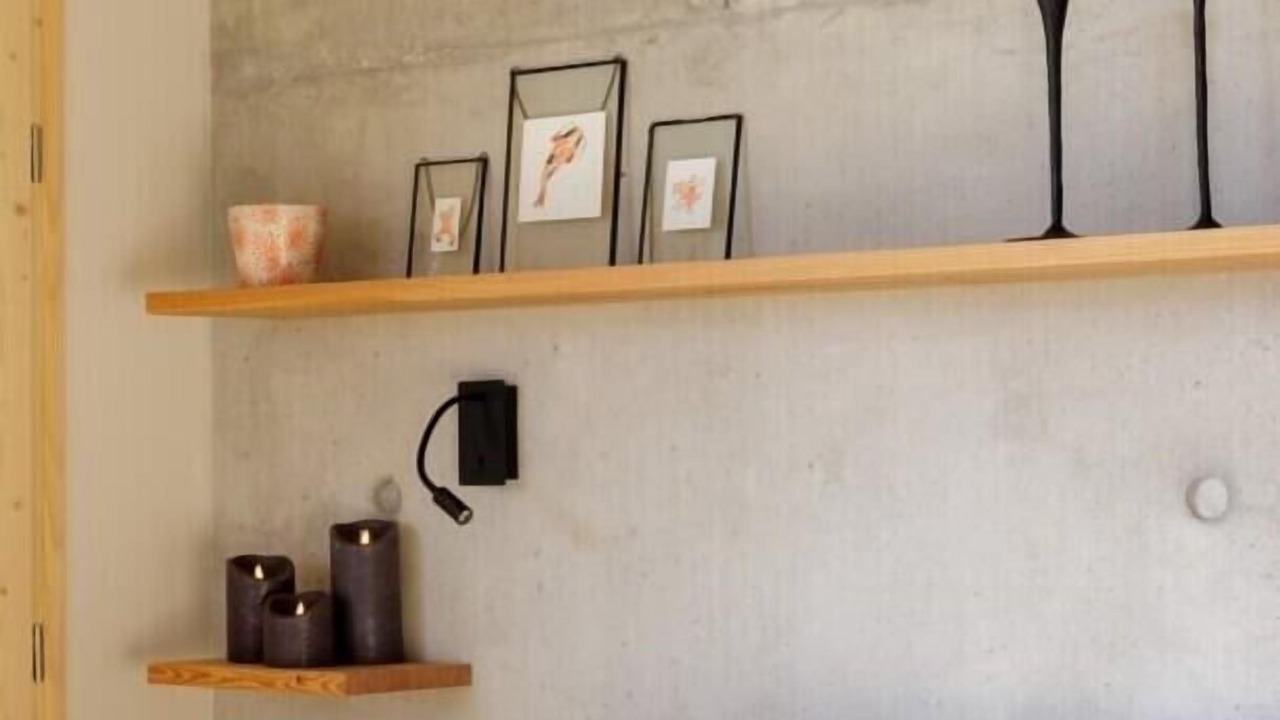Photo of Bedroom in Freterive