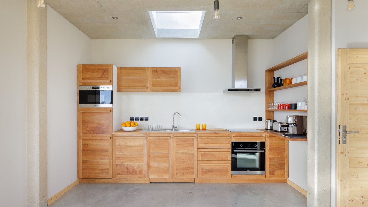 Photo of Kitchen in Freterive