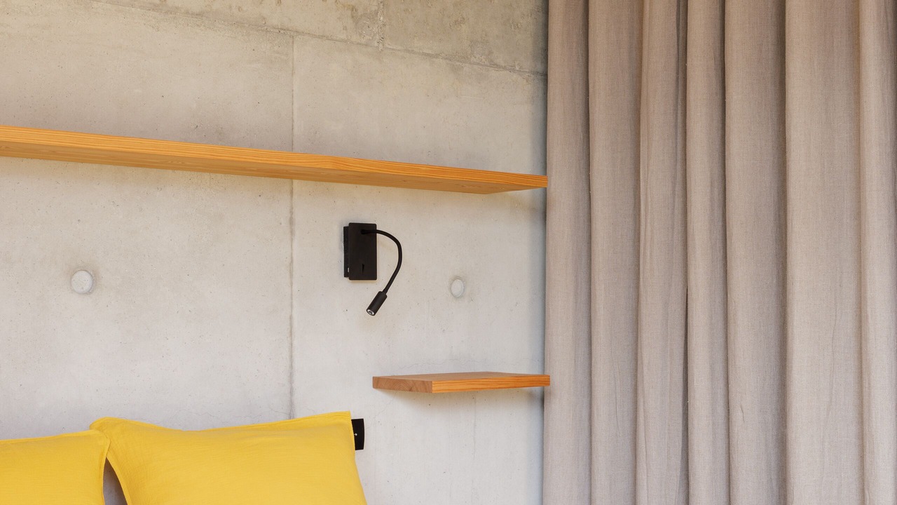 Photo of Bedroom in Freterive