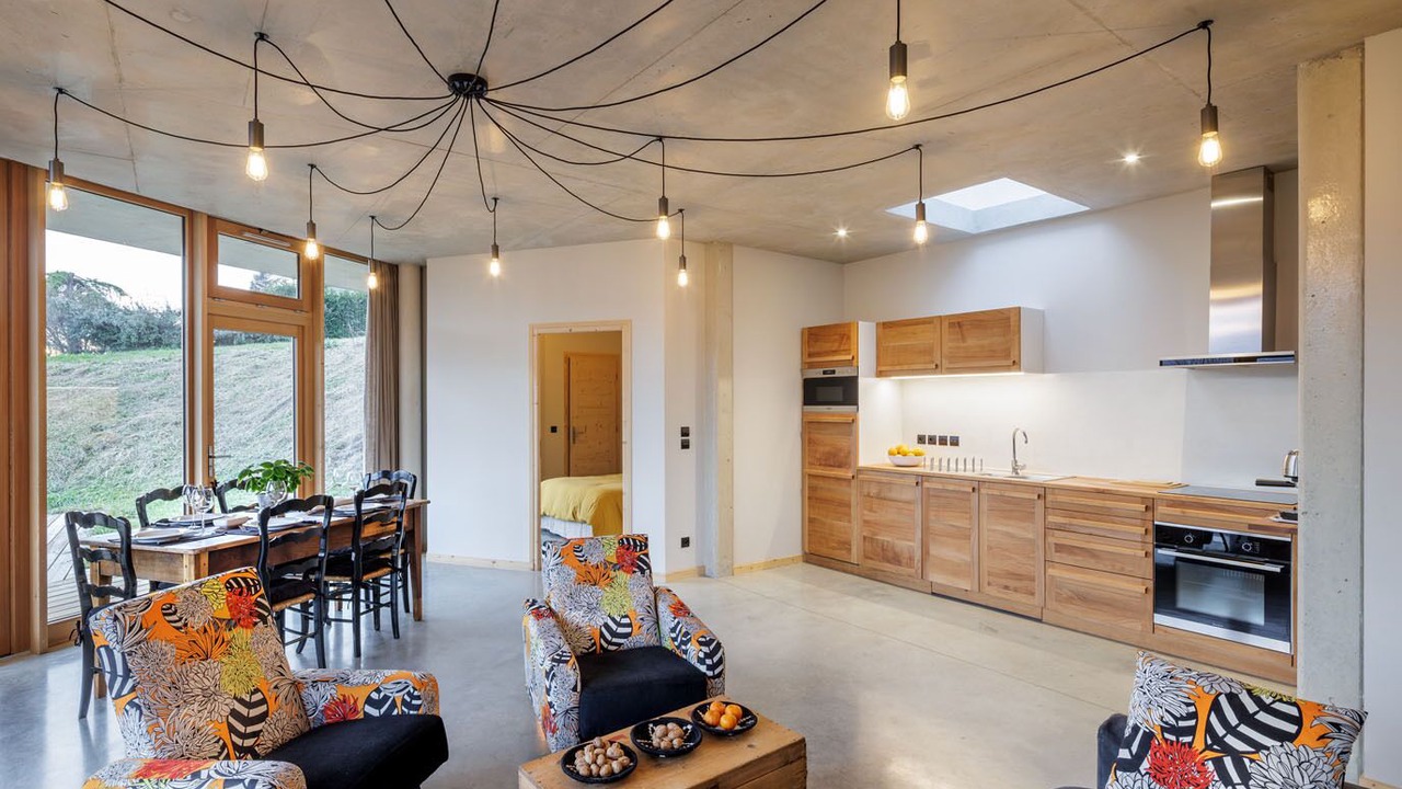 Photo of Livingroom in Freterive