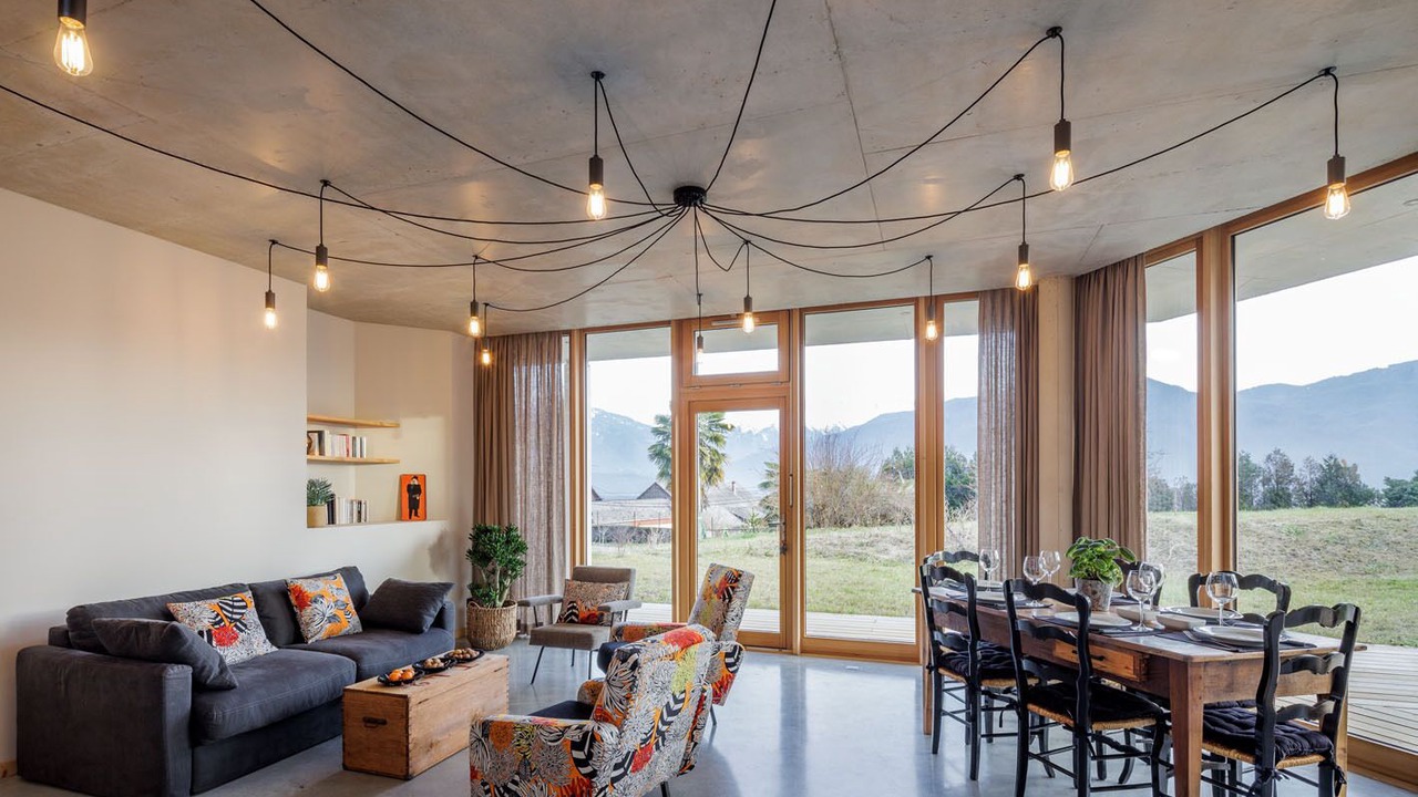 Photo of Livingroom in Freterive