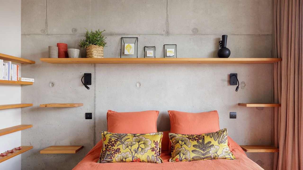 Photo of Bedroom in Freterive