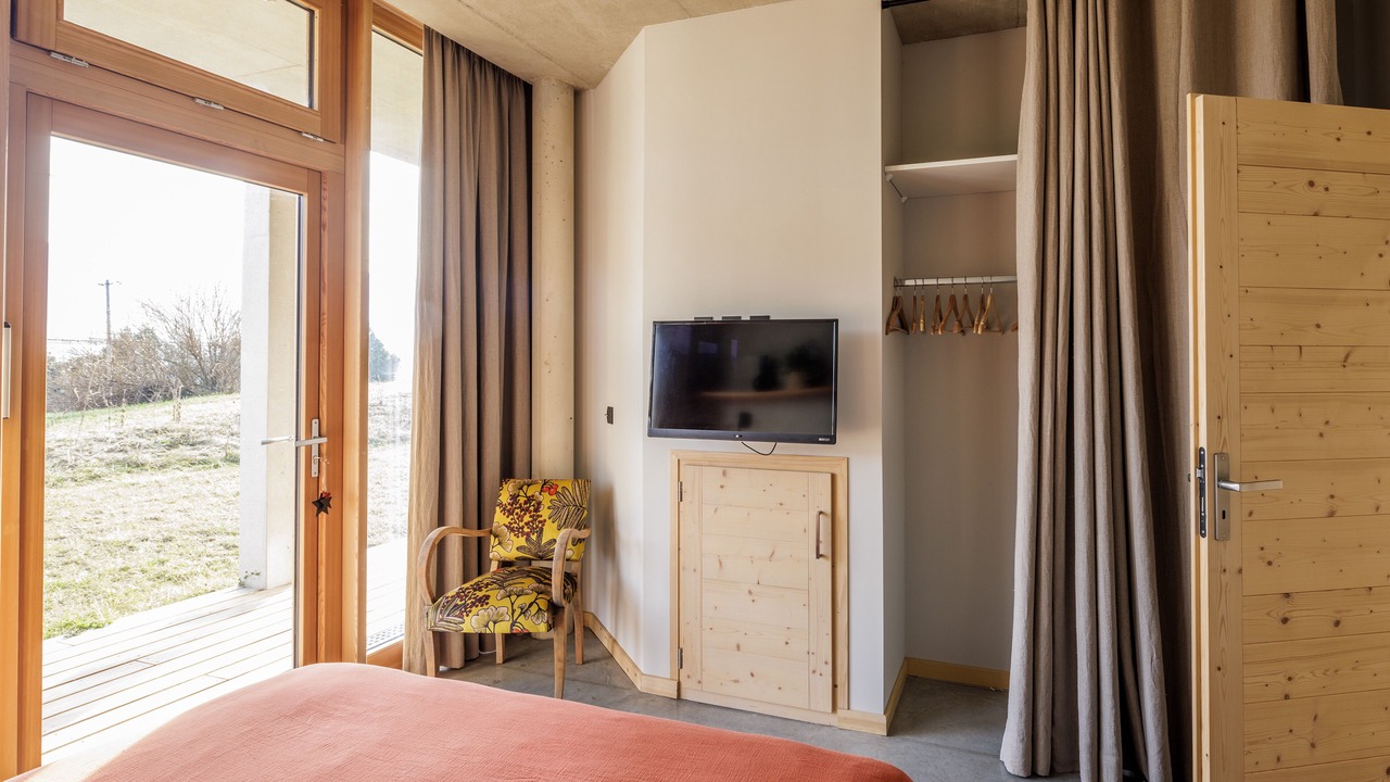 Photo of Bedroom in Freterive