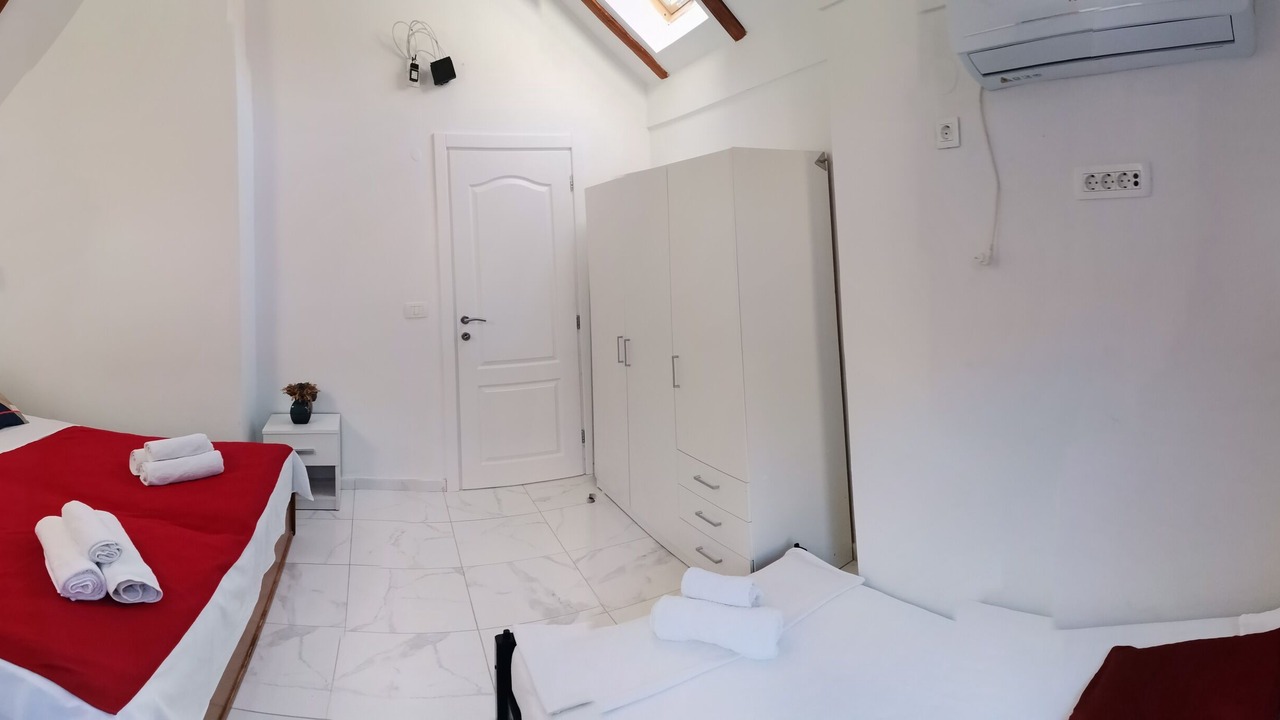 Photo of Bedroom in Mokosica