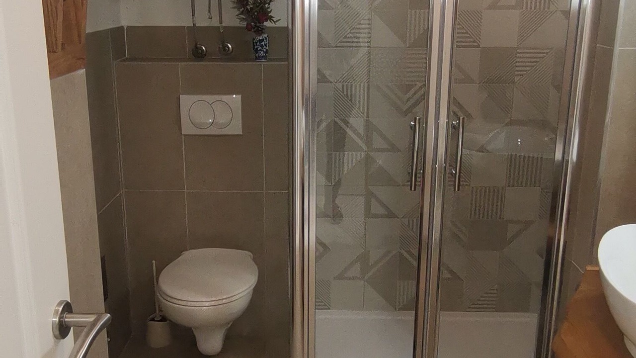 Photo of Bathroom in Mokosica