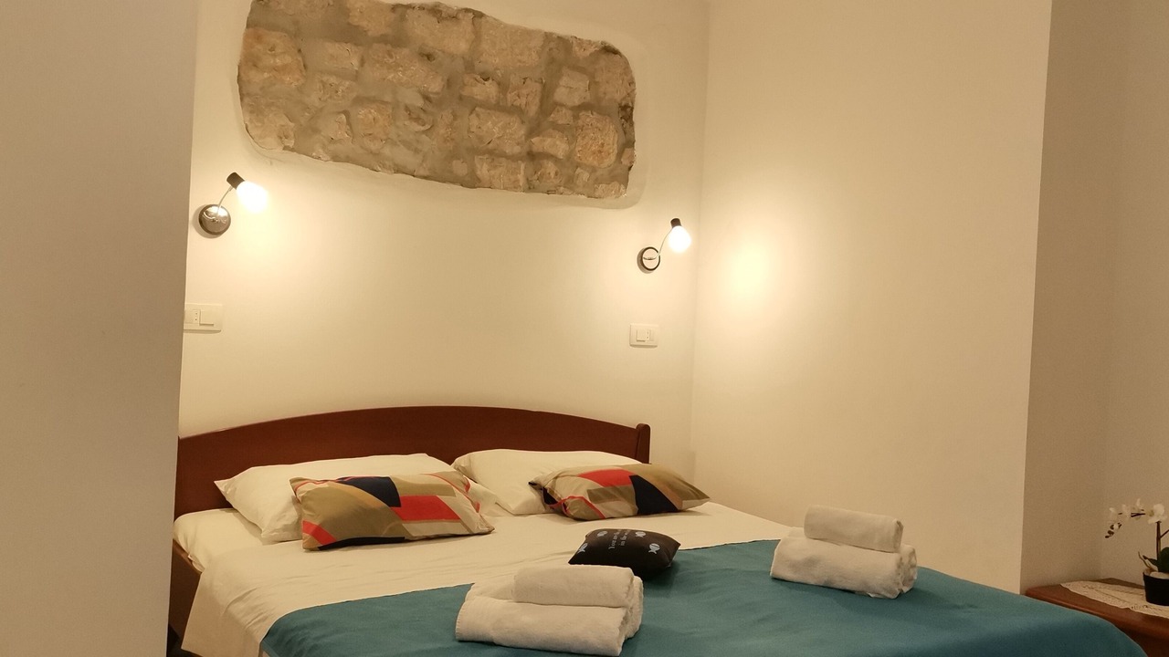 Photo of Bedroom in Mokosica