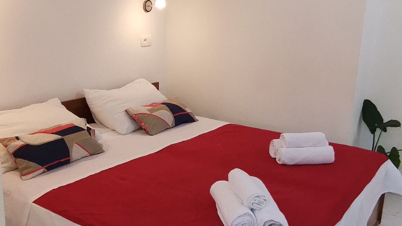 Photo of Bedroom in Mokosica