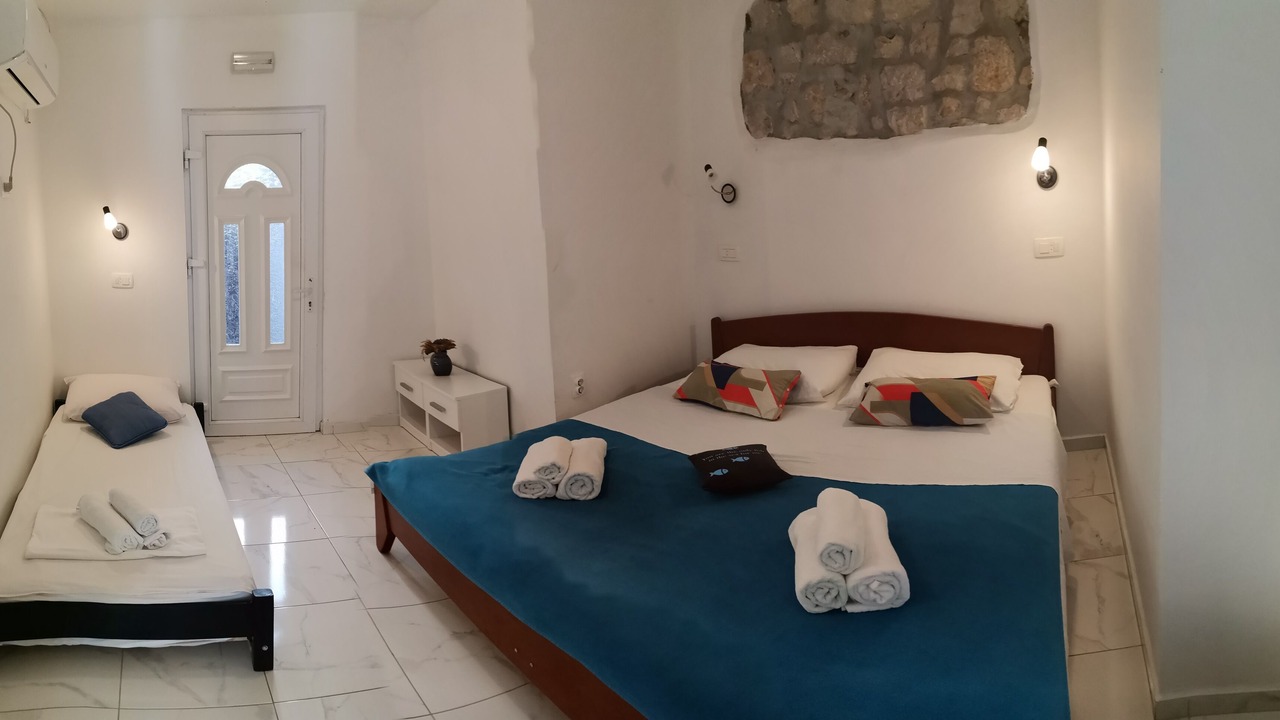 Photo of Bedroom in Mokosica
