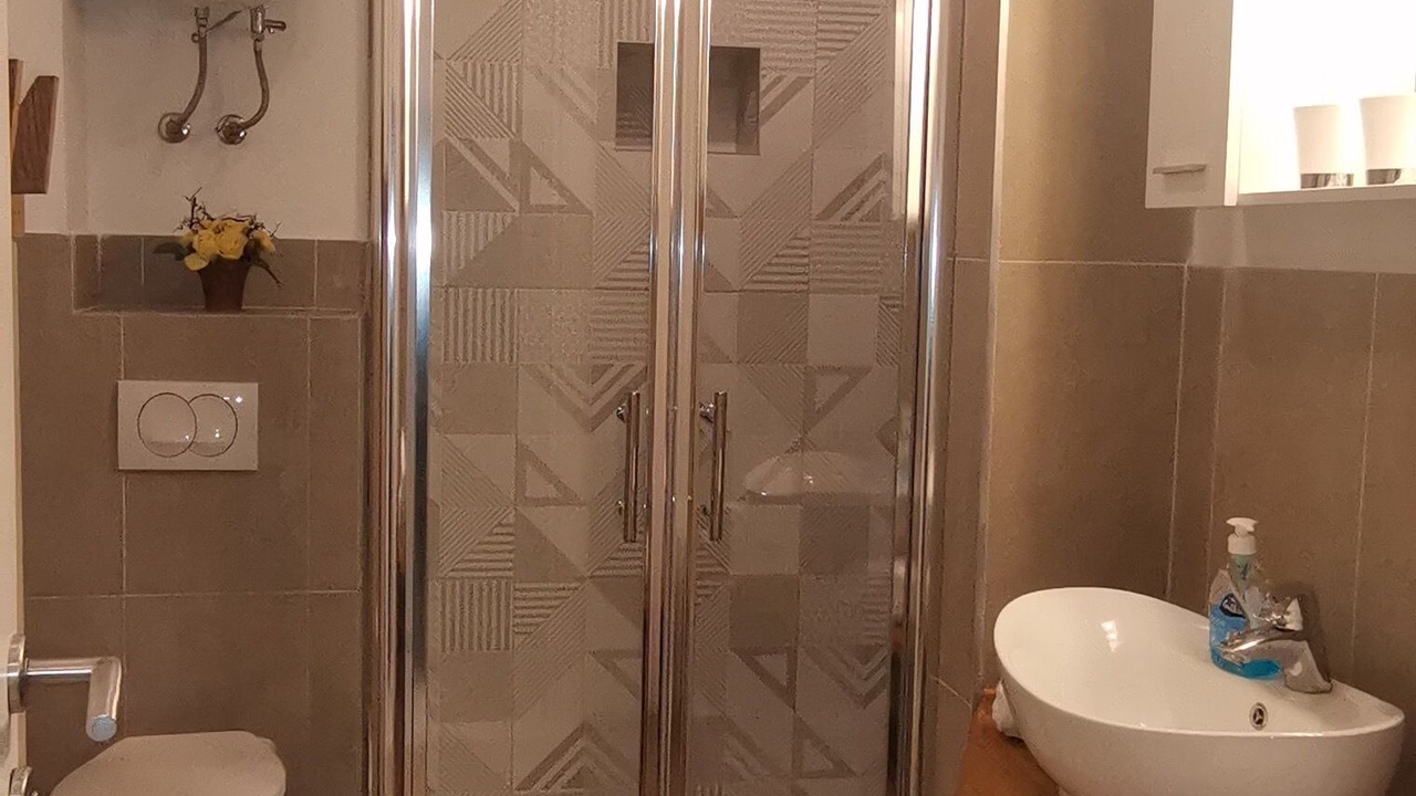 Photo of Bathroom in Mokosica