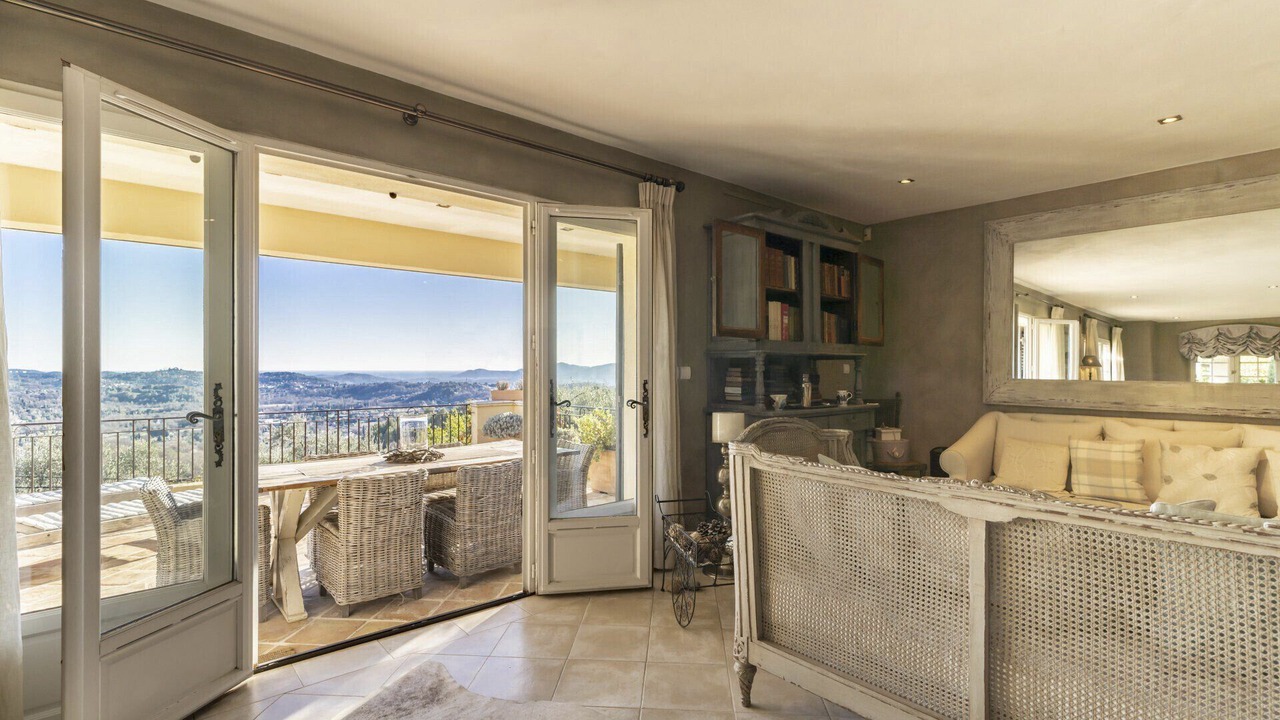 Photo of Livingroom in Le Rouret