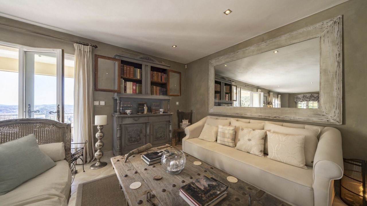Photo of Livingroom in Le Rouret