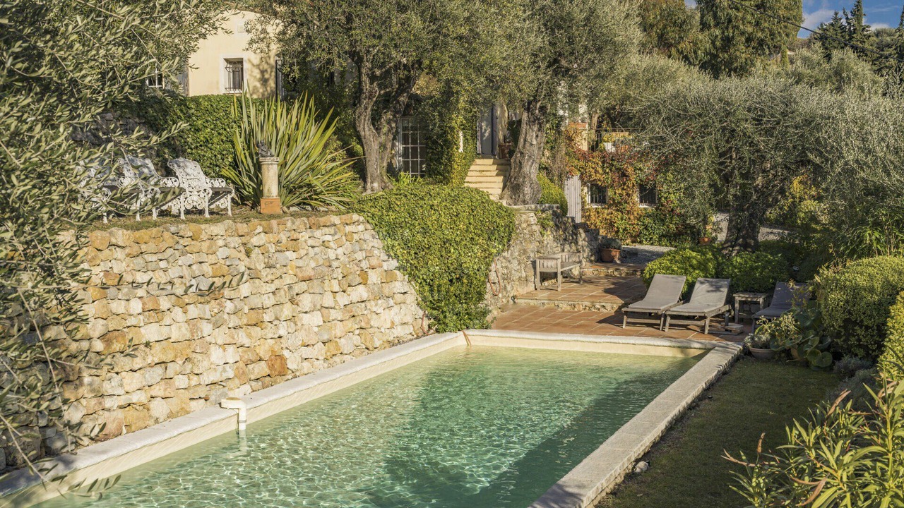 Photo of Outdoor in Le Rouret