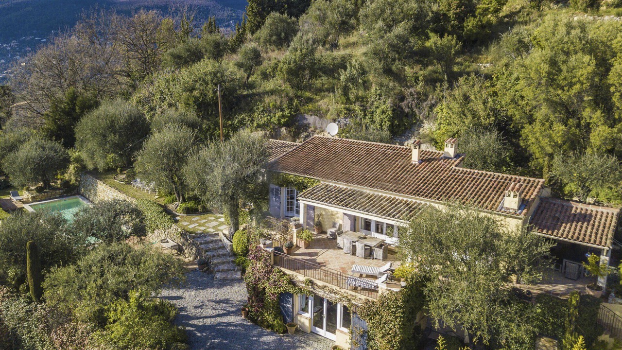 Photo of Outdoor in Le Rouret