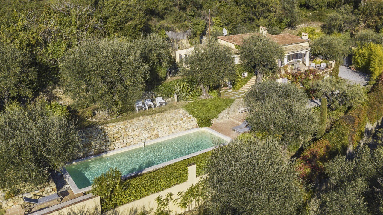 Photo of Outdoor in Le Rouret