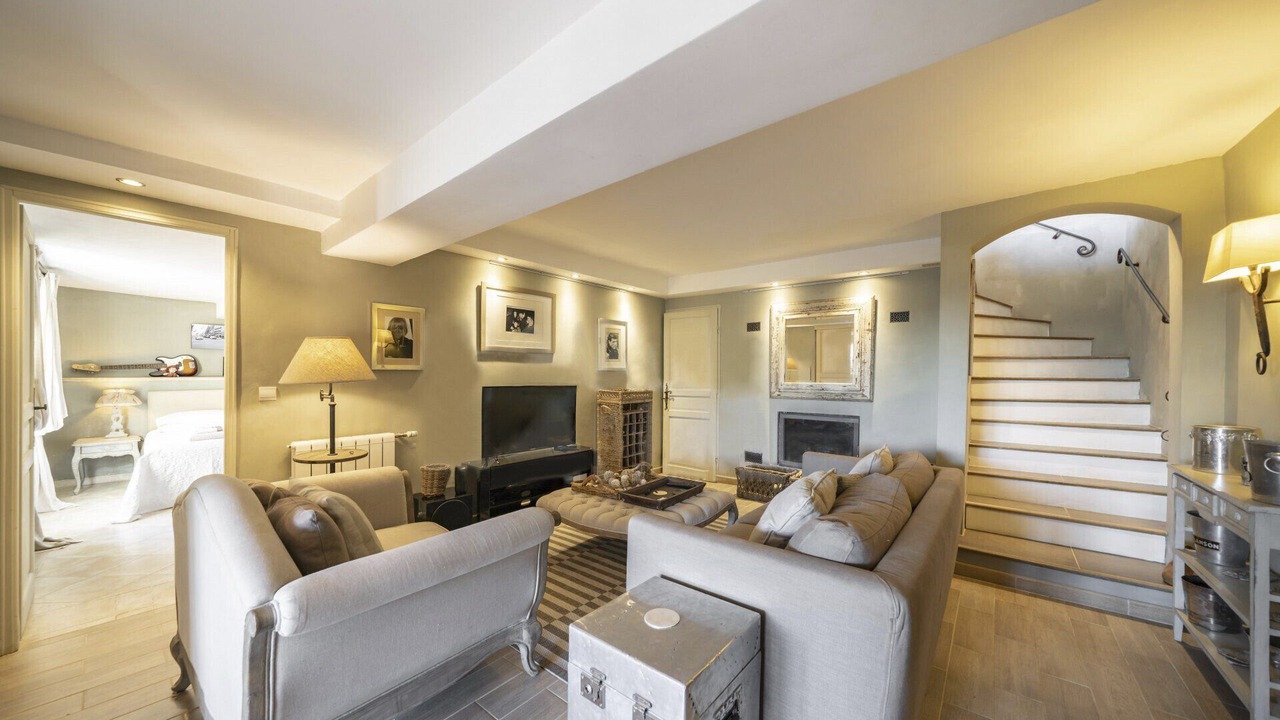 Photo of Livingroom in Le Rouret