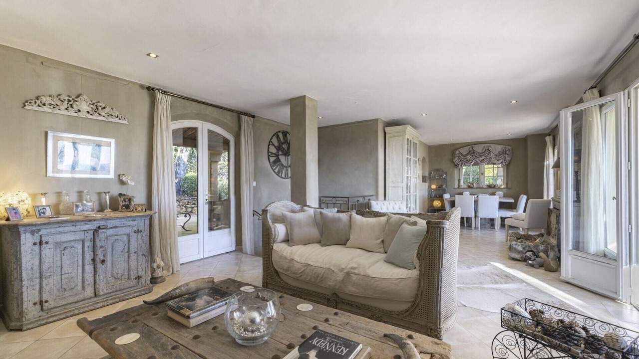 Photo of Livingroom in Le Rouret