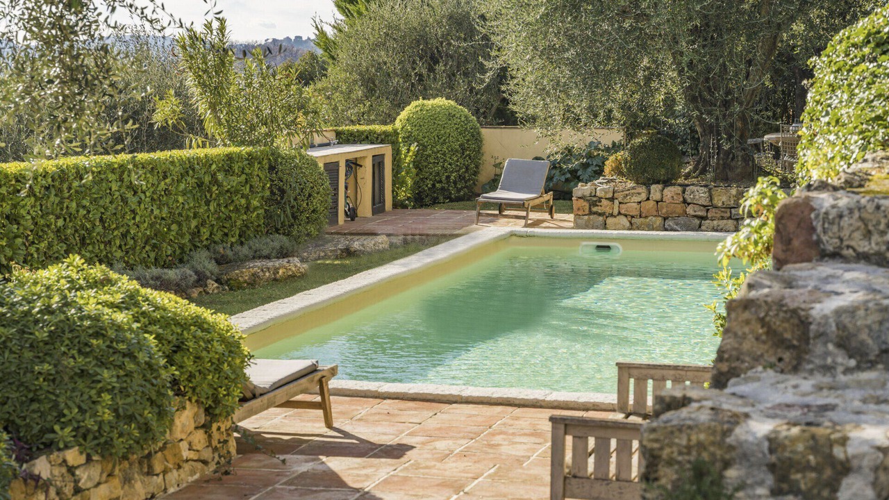 Photo of Outdoor in Le Rouret