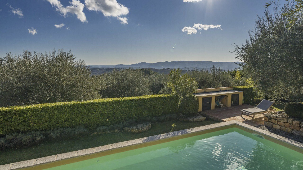 Photo of Outdoor in Le Rouret