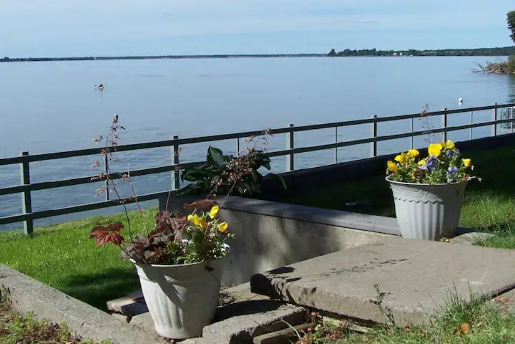Photo of Outdoor in Cape Vincent