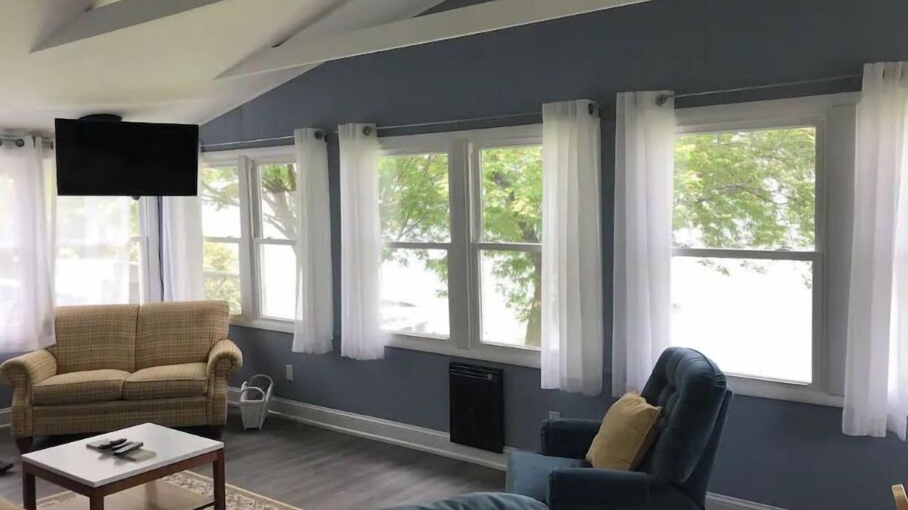 Photo of Livingroom in Cape Vincent