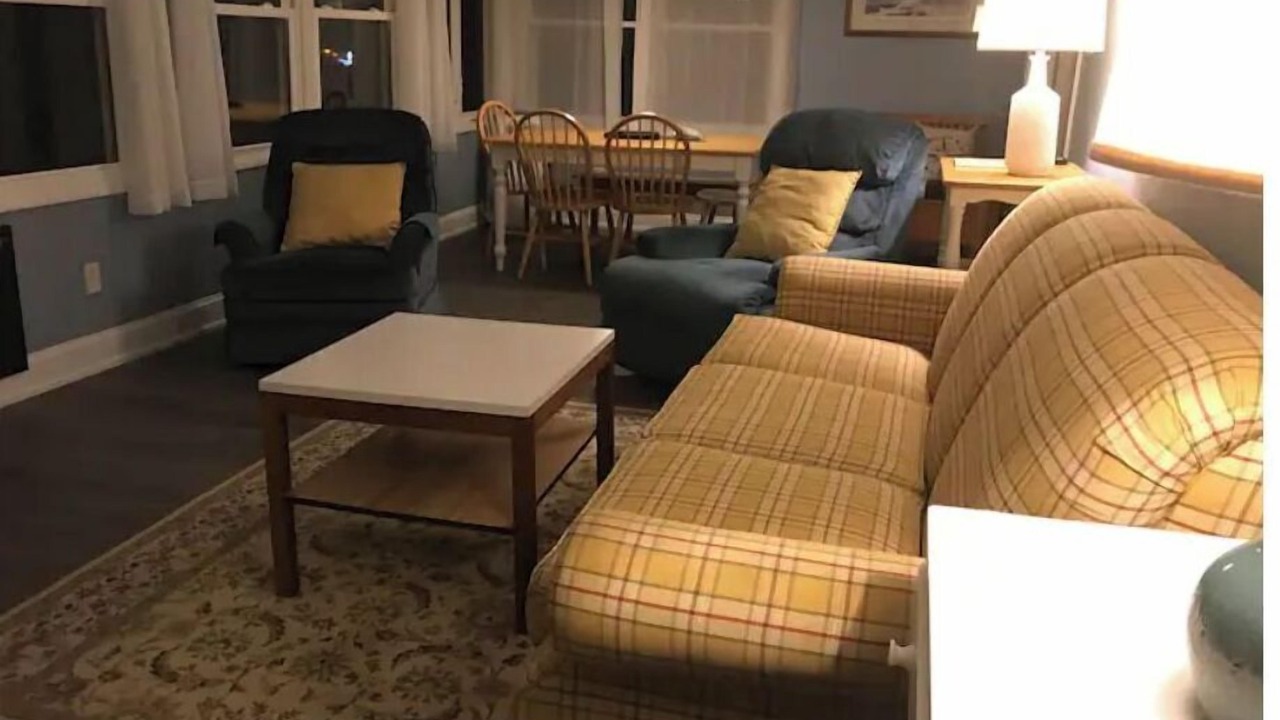 Photo of Livingroom in Cape Vincent