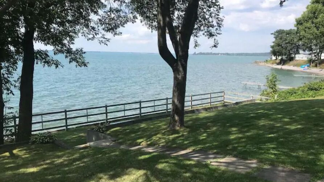 Photo of Outdoor in Cape Vincent