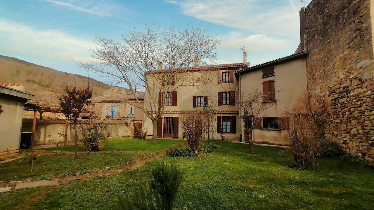 Photo of Outdoor in Alet-les-Bains