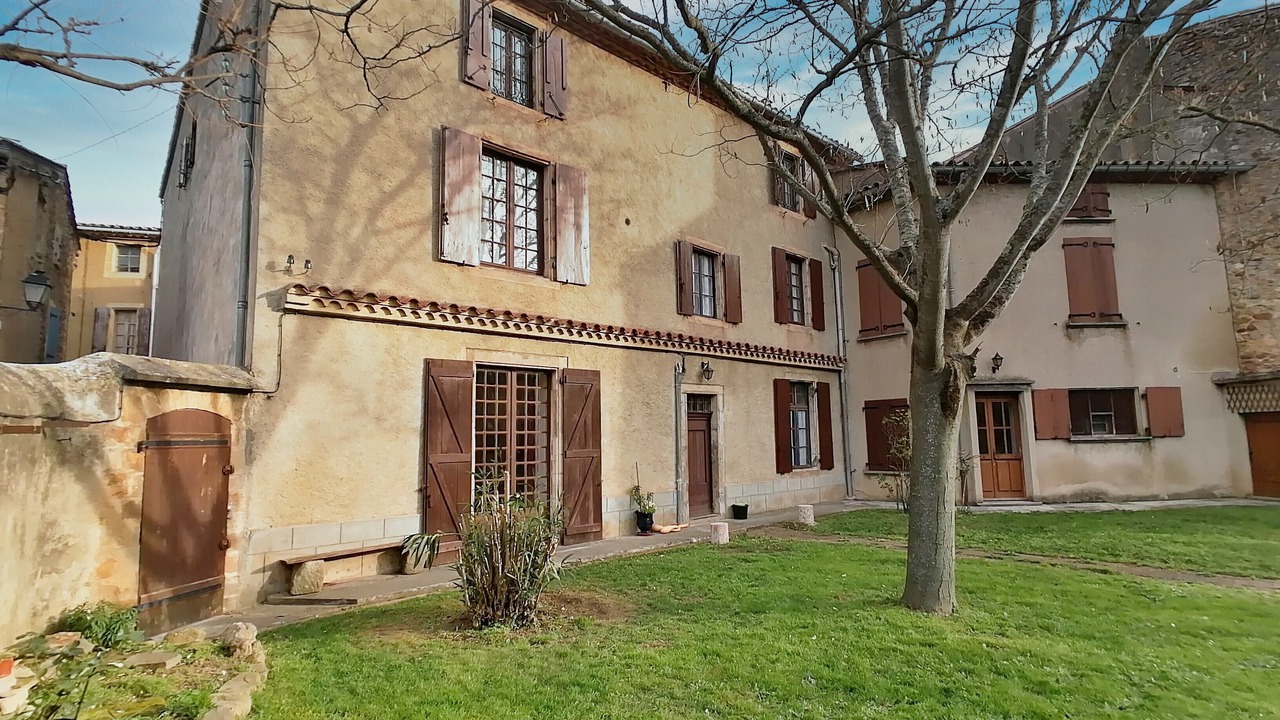 Photo of Outdoor in Alet-les-Bains