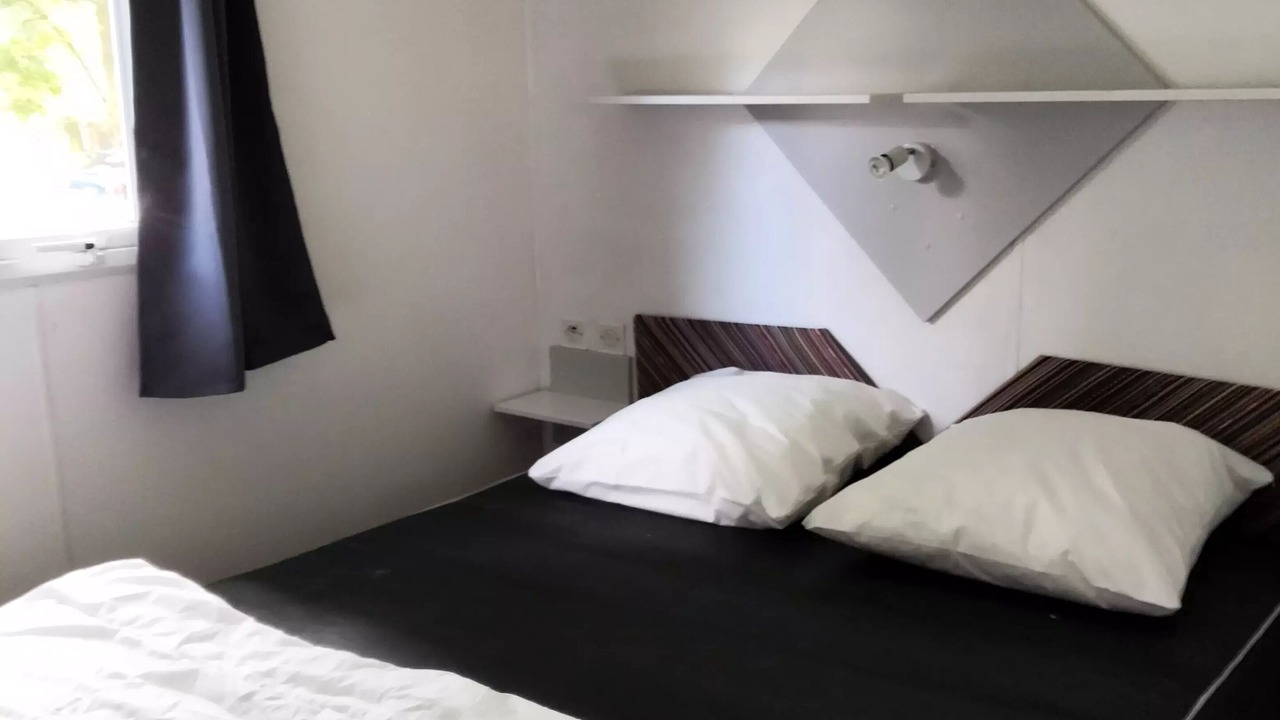 Photo of Bedroom in Devillac