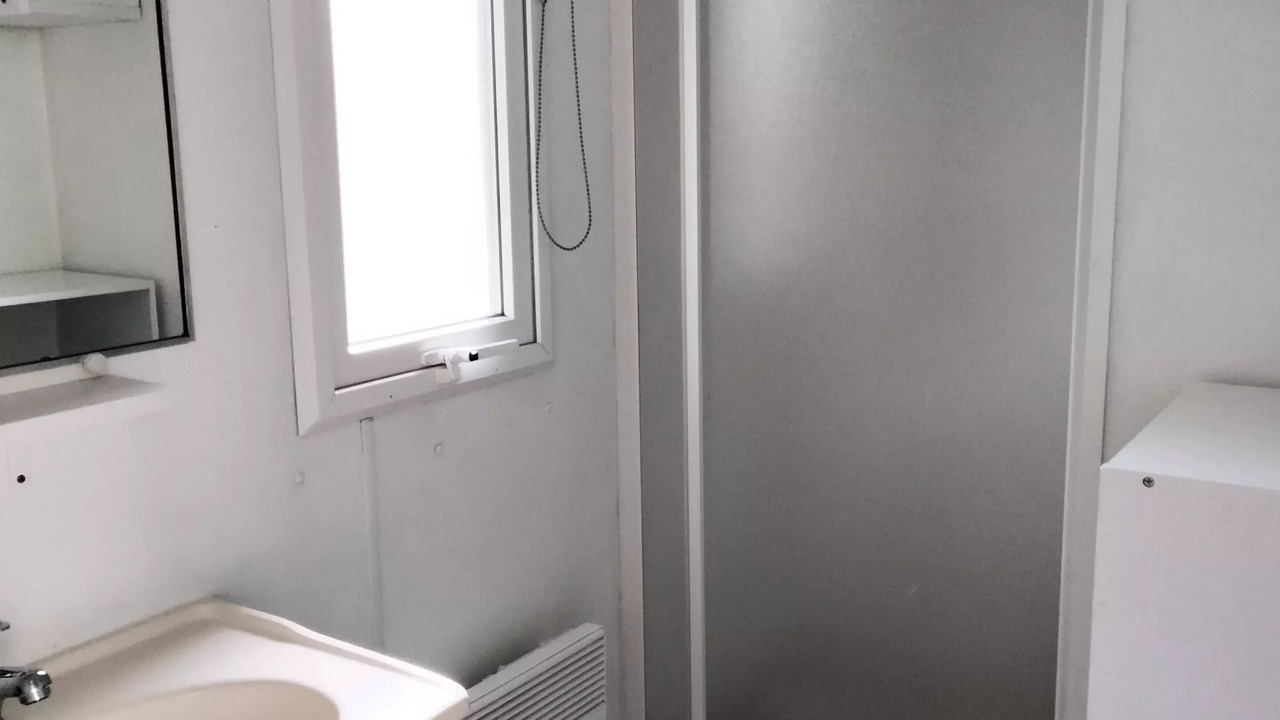 Photo of Bathroom in Devillac