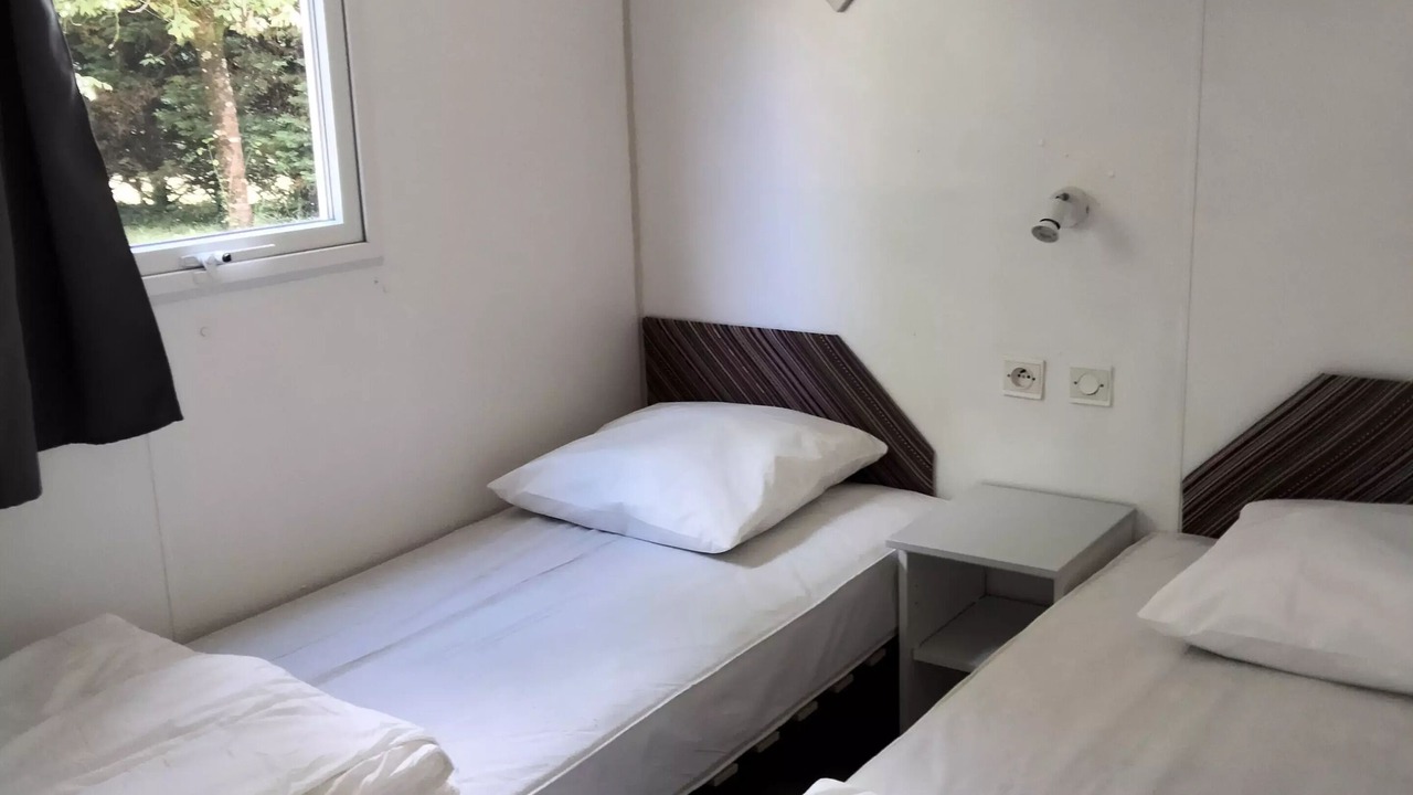 Photo of Bedroom in Devillac