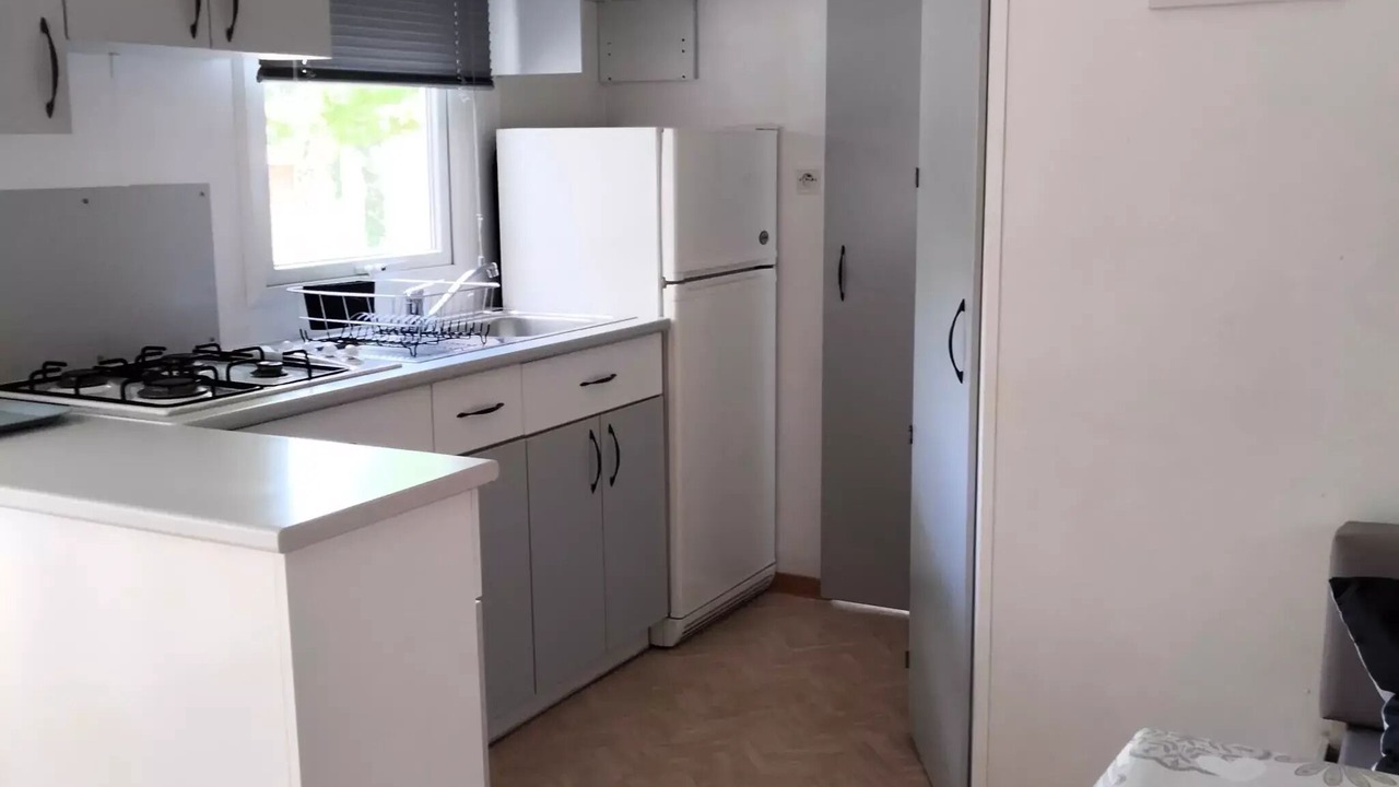 Photo of Kitchen in Devillac