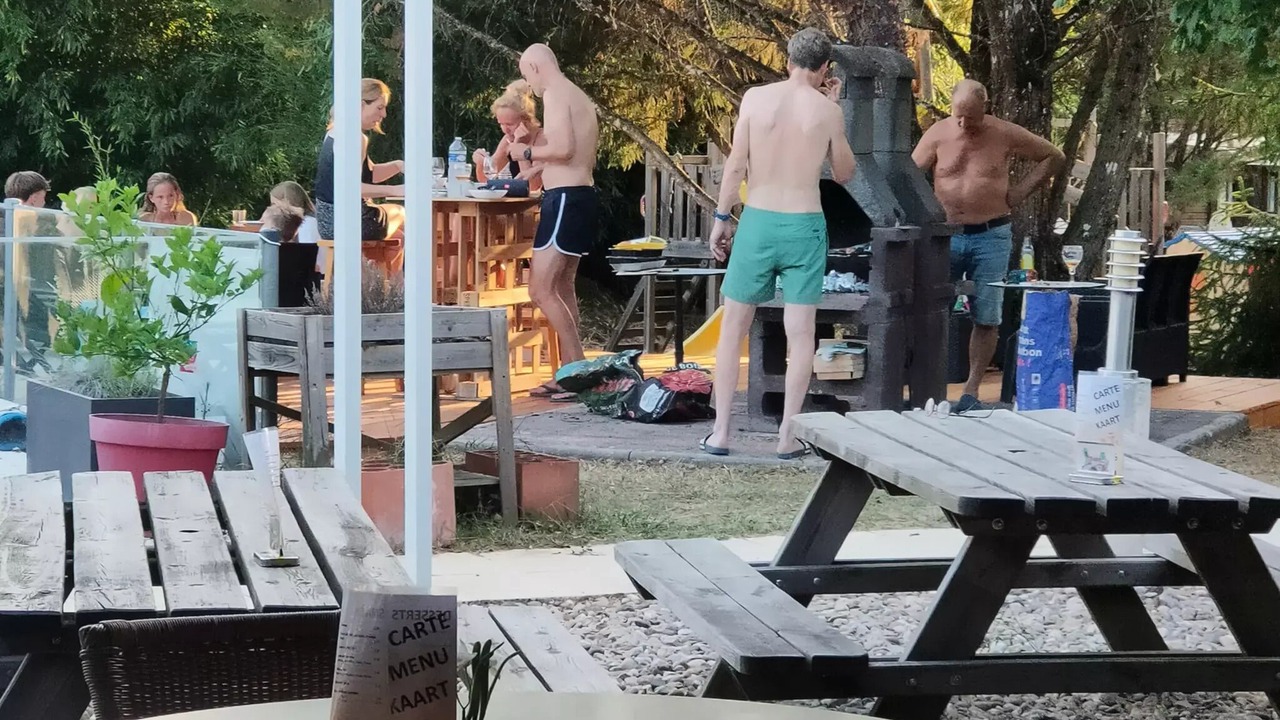 Photo of Outdoor in Devillac