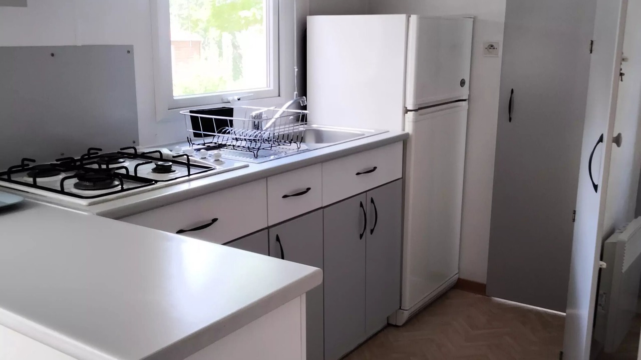 Photo of Kitchen in Devillac