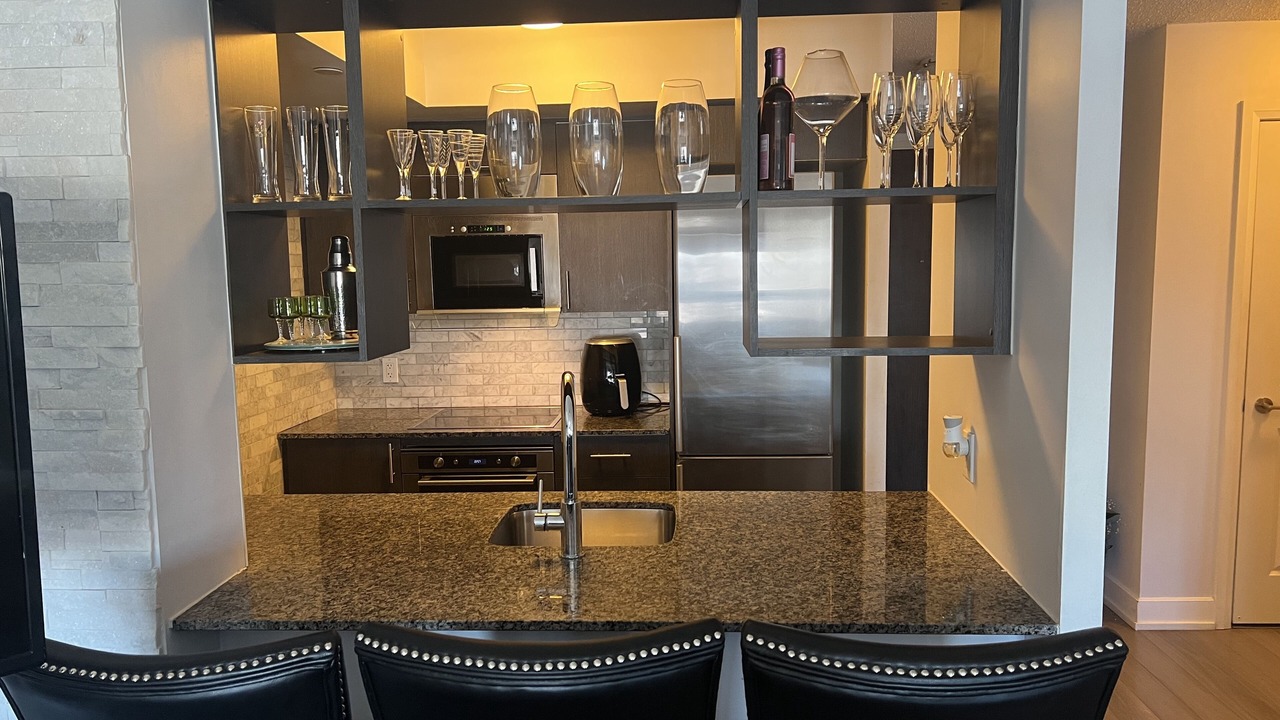 Photo of Kitchen in Etobicoke