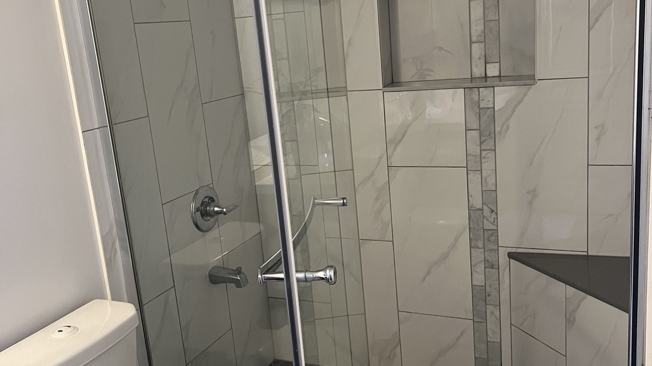 Photo of Bathroom in Etobicoke