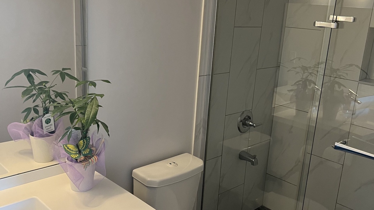 Photo of Bathroom in Etobicoke