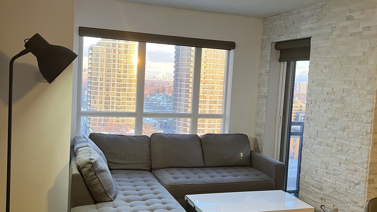 Photo of Livingroom in Etobicoke