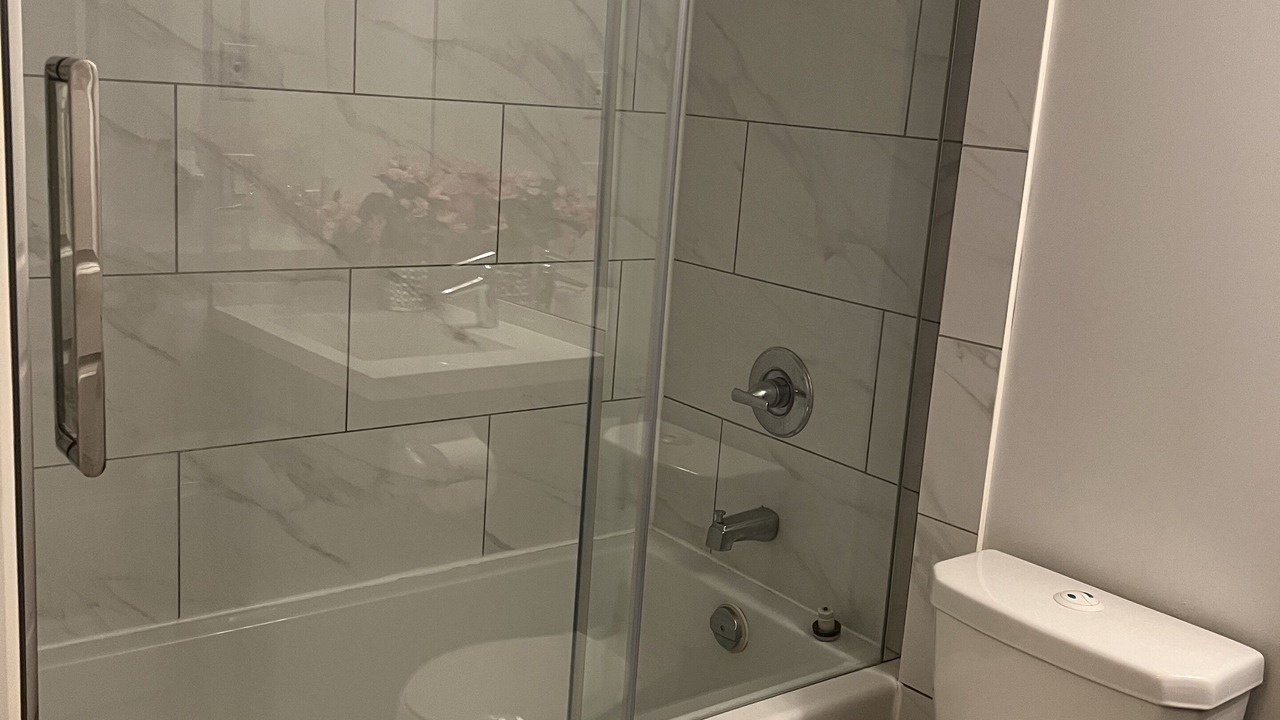 Photo of Bathroom in Etobicoke