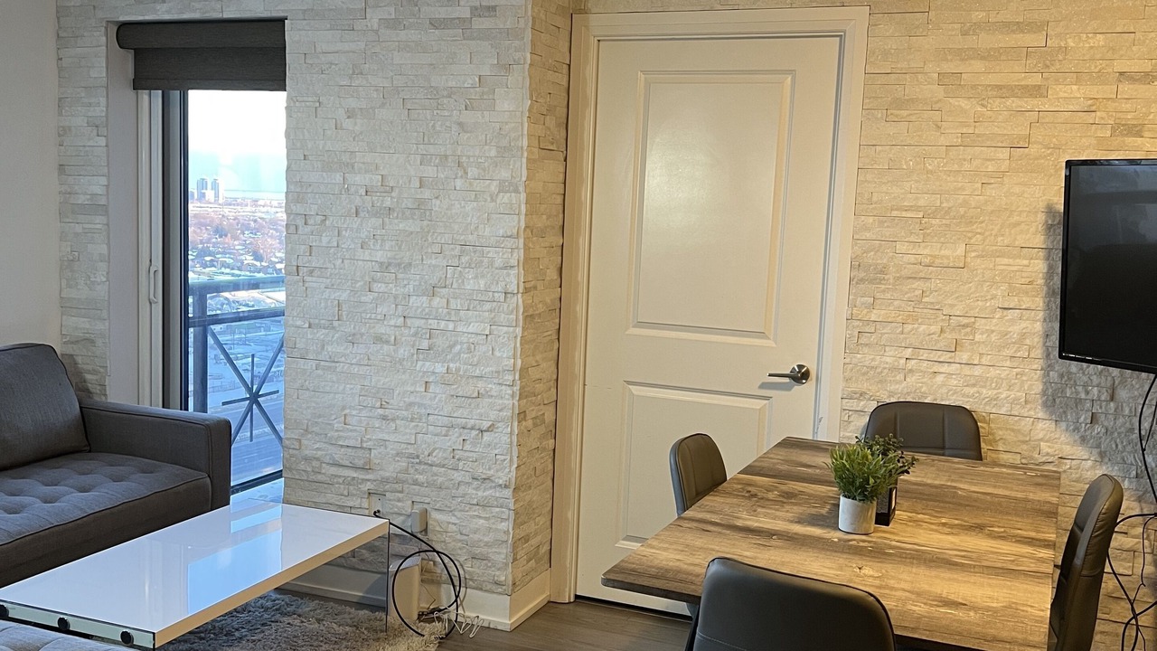 Photo of Livingroom in Etobicoke