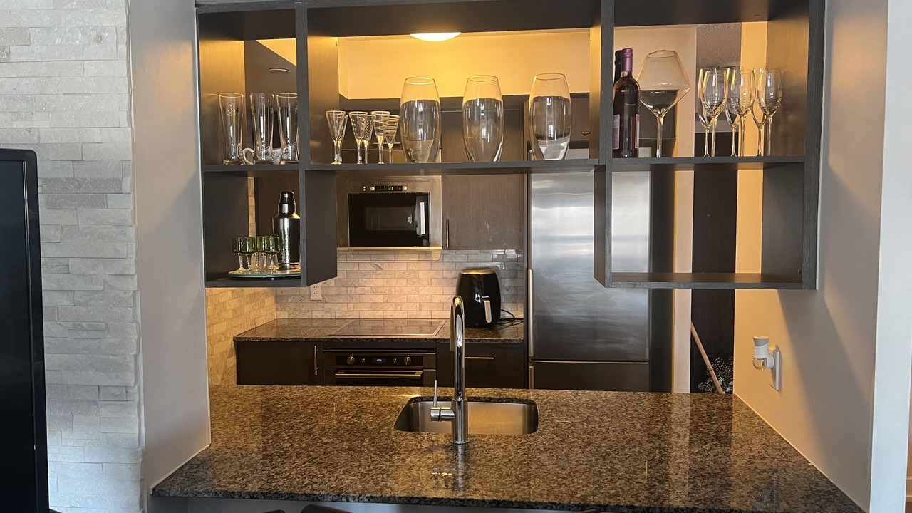 Photo of Kitchen in Etobicoke