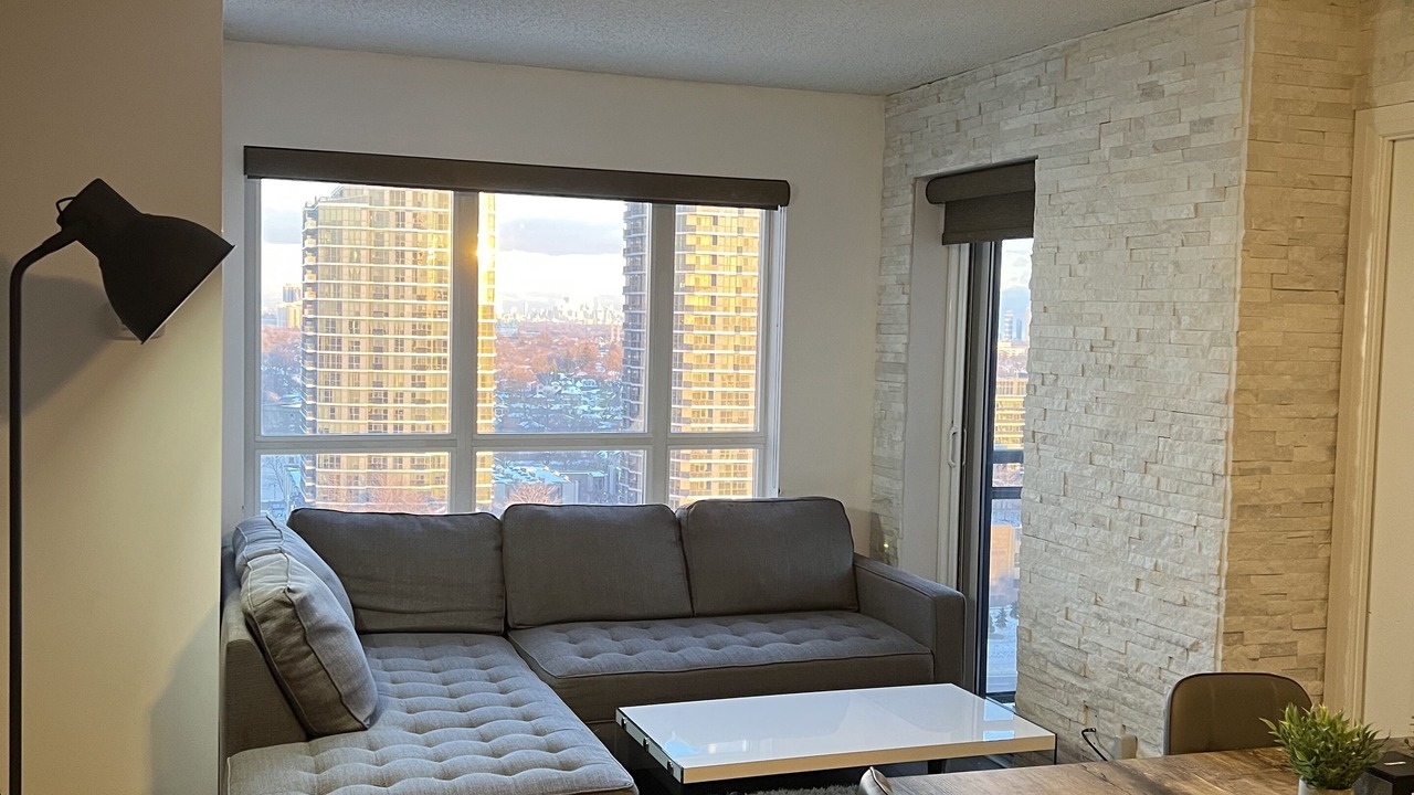 Photo of Livingroom in Etobicoke