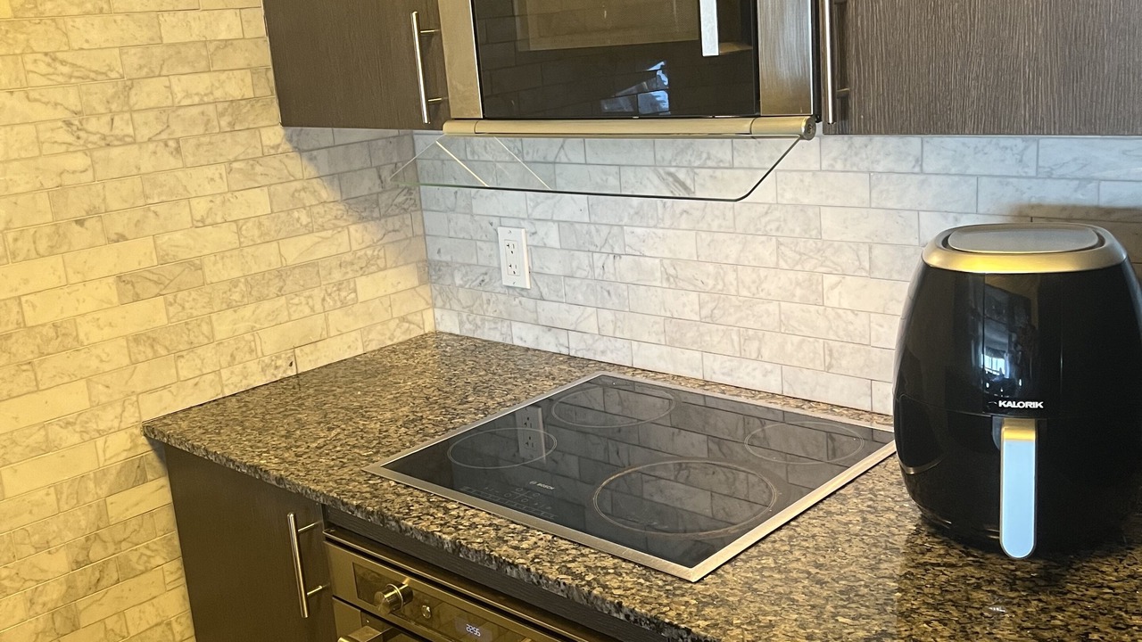 Photo of Kitchen in Etobicoke
