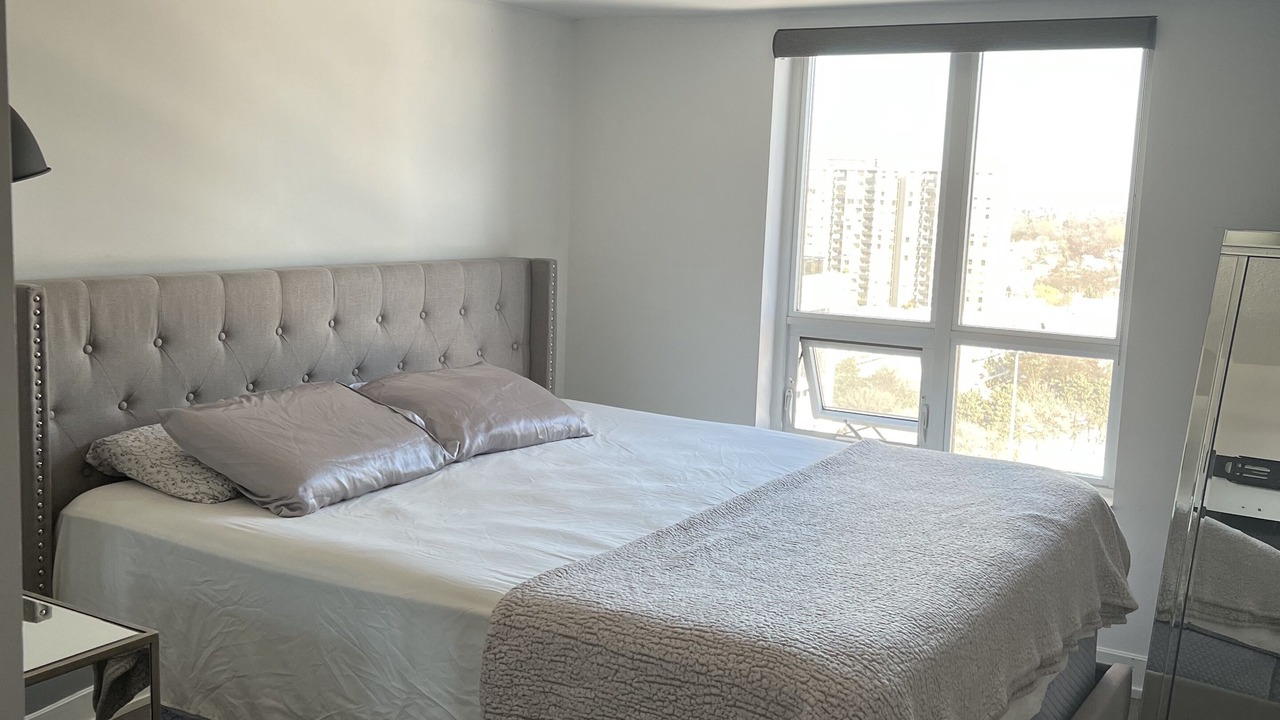 Photo of Bedroom in Etobicoke