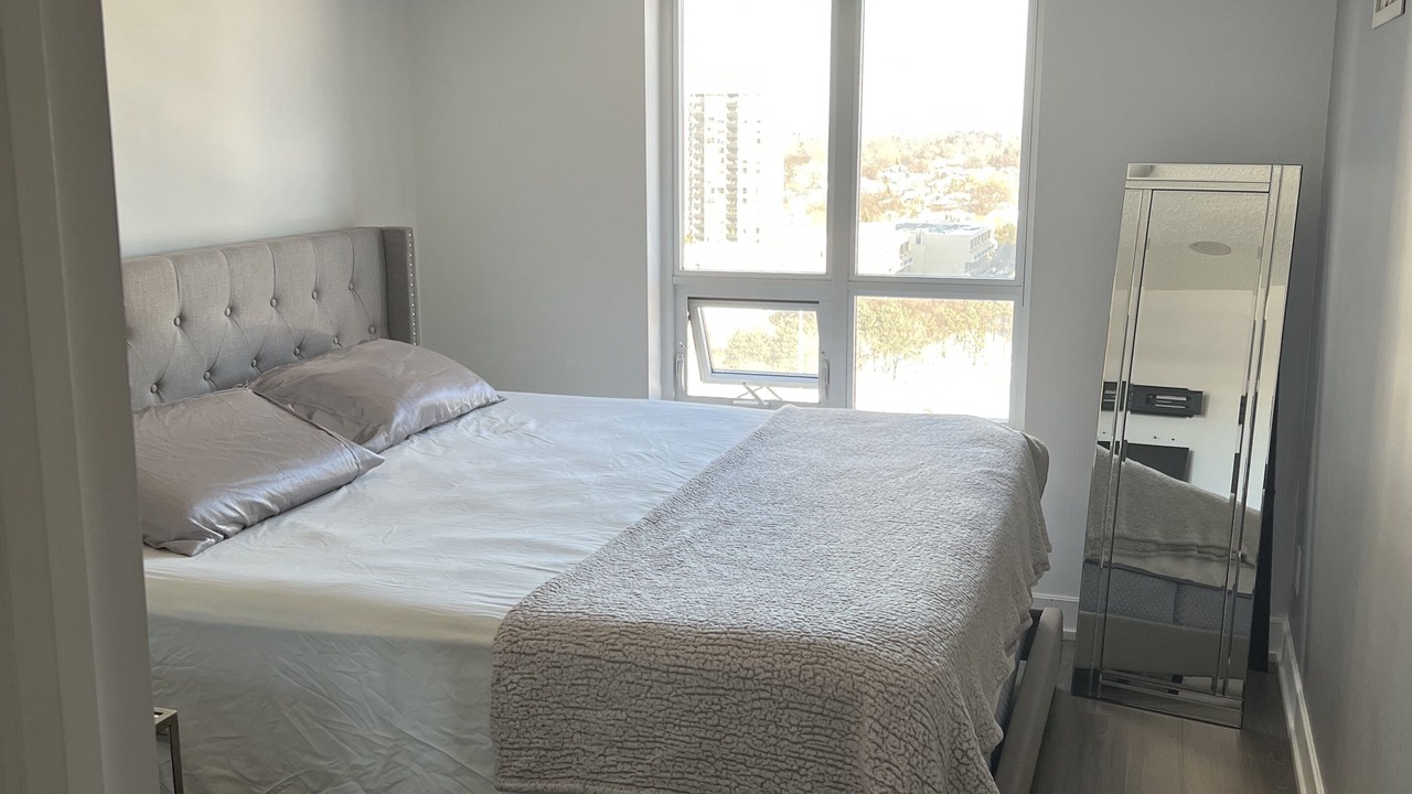 Photo of Bedroom in Etobicoke